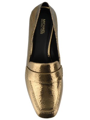 Michael Michael Kors Emory Loafers