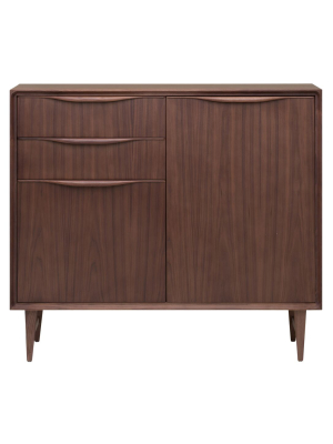 Elisabeth Tall Sideboard