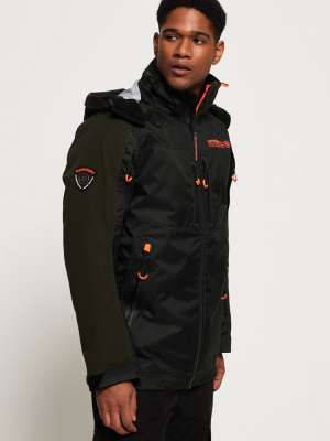 Piste Rescue Multi Jacket