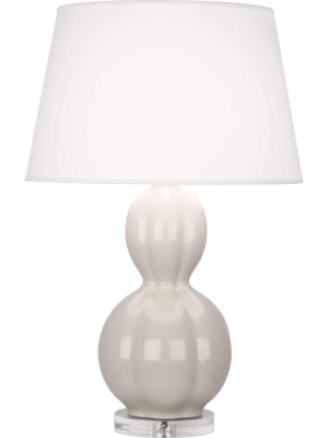 Williamsburg Randolph Table Lamp