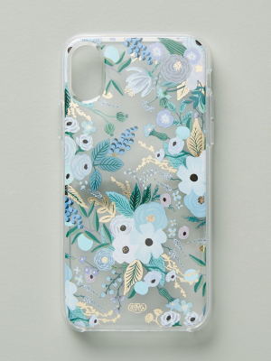 Rifle Paper Co. Garden Party Iphone Case