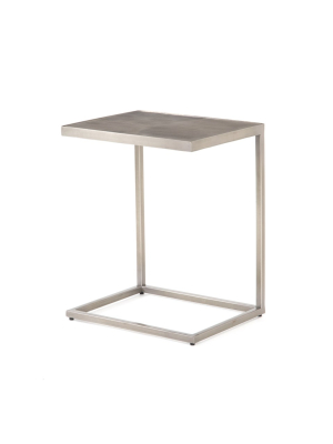 Cutler C Table