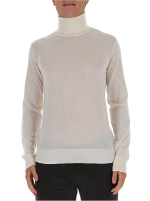 Dolce & Gabbana Turtleneck Sweater