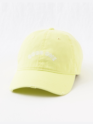 Aerie Baseball Hat