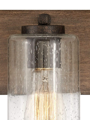 Hinkley Lighting Sawyer Vanity Light