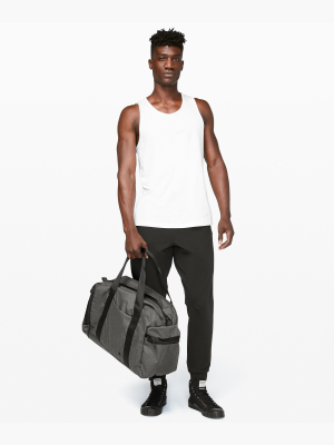 Command The Day Duffel 37l