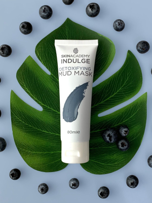 Skin Academy Detoxifying Mud Mask