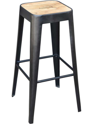 Bingham Bar Stool