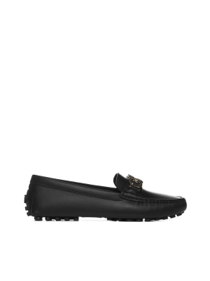 Salvatore Ferragamo Slip-on Loafers