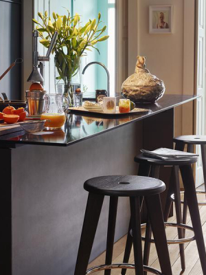 Tabouret Haut Bar Stool