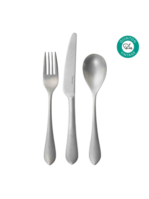 Quinton Vintage Cutlery Sample Set, 3 Piece