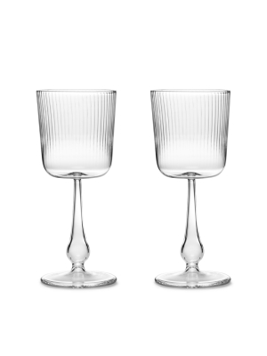 Luisa Calice, Set Of 2