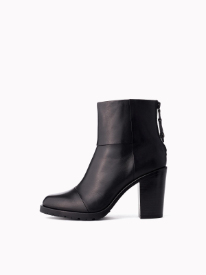 Newbury 2.0 Boot - Leather