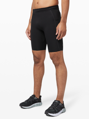 Surge Tight Short 10" Online Only