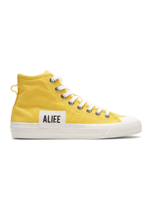 X Alife Nizza Hi