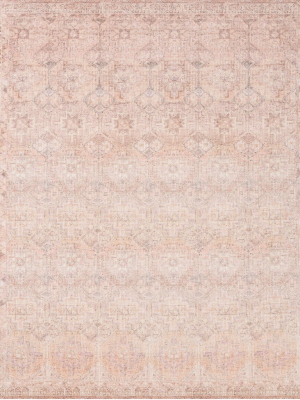 Deven Neutral Multi Rug