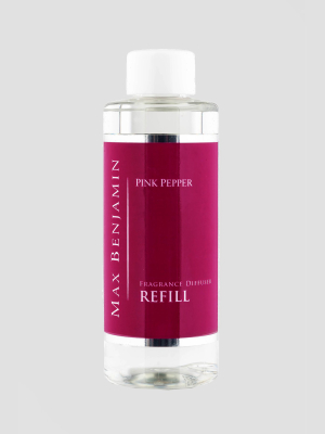 Pink Pepper Diffuser Refill