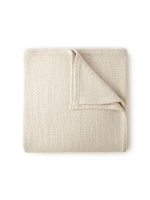 Lummus Cotton Throw Blanket