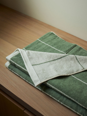 Baina - Bethell Bath Towel