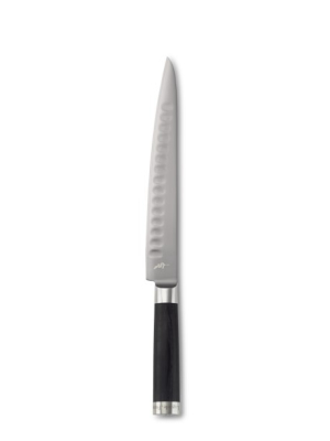 Michel Bras 9" Hollow-ground Slicing Knife