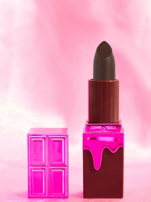 I Heart Revolution Chocolate Lipstick Mocha