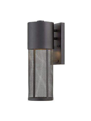 Outdoor Aria Wall Sconce