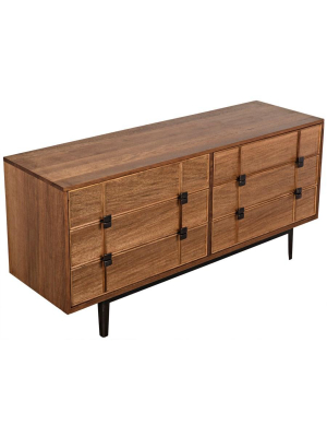 Bourgeois Sideboard