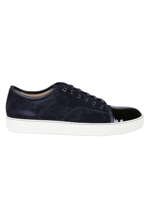 Lanvin Dbb1 Sneakers