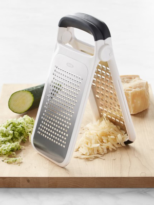 Oxo Double Grater