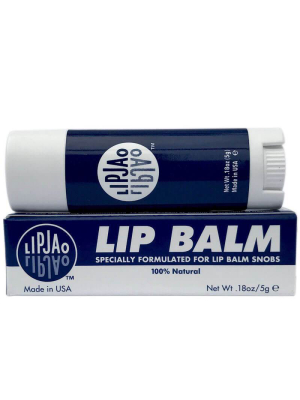 Lipjao Lip Balm