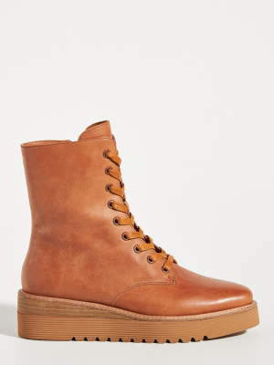 Silent D Udana Lace-up Boots