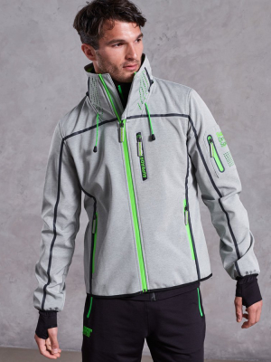 Polar Sport Trakker Jacket