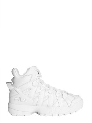 Fila D-stack Cage Crossover Sneakers