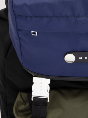 Marni Hackney Backpack