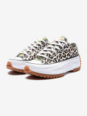 Converse Run Star Hike Ox - Driftwood/ Lightfawn