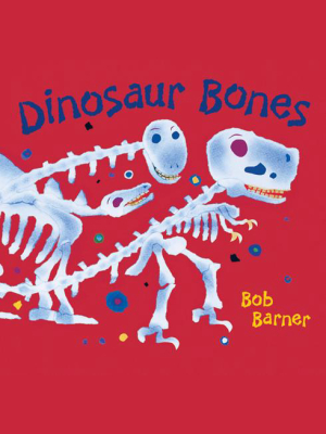 Dinosaur Bones