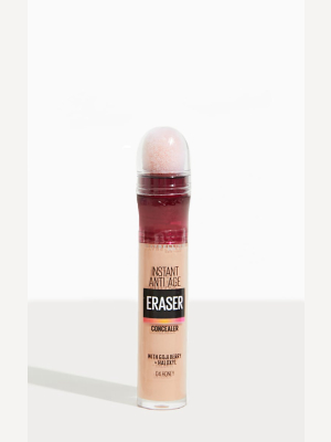 Maybelline Eraser Eye Concealer Honey