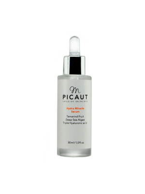 M Picaut Hydra Miracle Serum