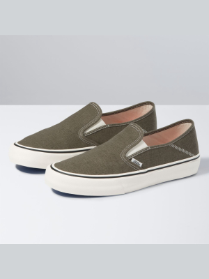 Salt Wash Slip-on Sf