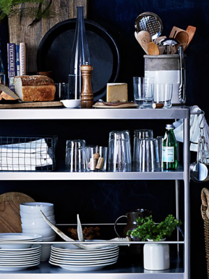 Open Kitchen By Williams Sonoma Casual Glassware Collection