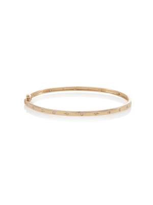 Celeste Bangle