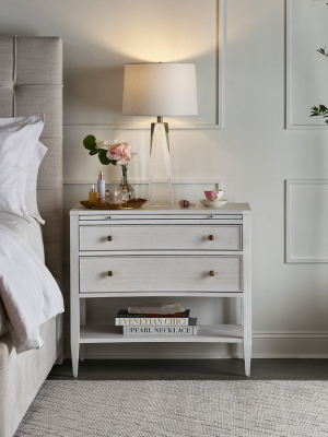 Love. Joy. Bliss. - Miranda Kerr Home Collection-chelsea Nightstand