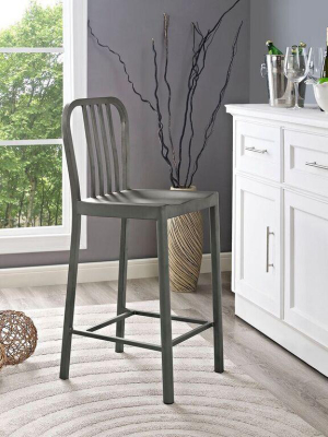 Clark Counter Stool