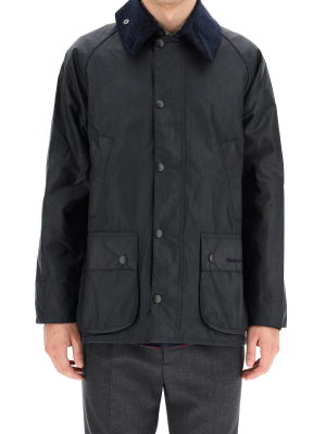 Barbour Bedale Waxed Jacket