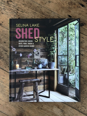 Shed Style - Book