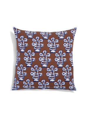 John Robshaw Hingula Decorative Pillow Cover