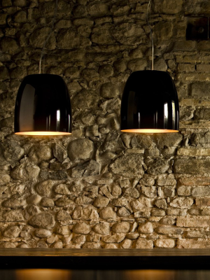 Notte Metal Suspension Light