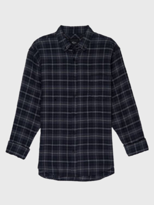 Rails Men's Lennox Button Down Shirt