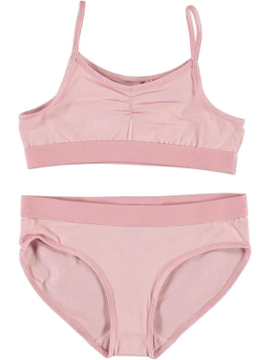 Molo Jinny Set - Rosequartz