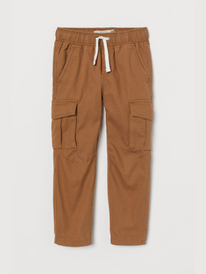 Cargo Pants